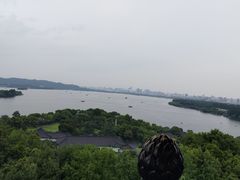-雷峰塔景区