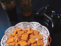 -火星工厂·桌游·团建聚会·轰趴馆(厦滘店)