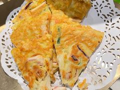 -老板娘的烤肉店(港湾广场店)