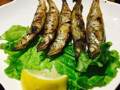 -万藏·荞麦酒房BANKURA JAPANESE SOBA KITCHEN(长乐路店)