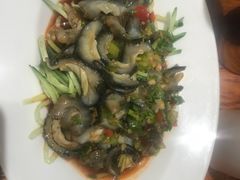 活海参-海味当家·蒸锅海鲜(中山广场创始店)