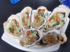 -蚝伯·新派海鲜(荣昌店)