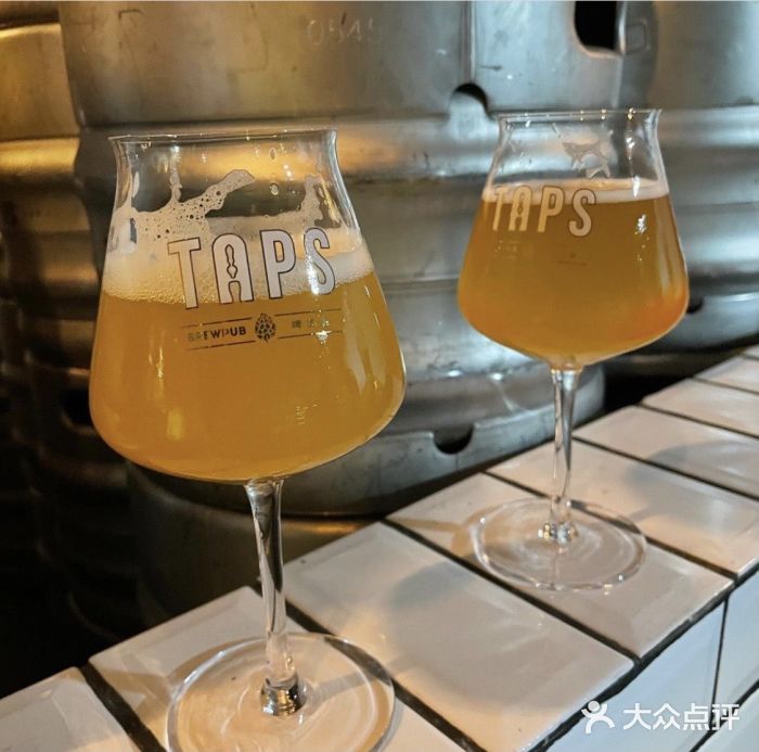 TAPS精酿啤酒屋图片