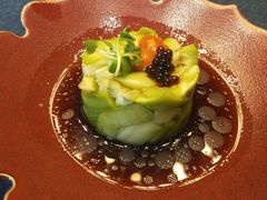 -荷风细雨·中国茶宴(碧云店)