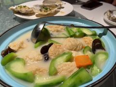-老伙记海鲜码头(北滘店)