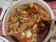 -羊子两室一厅(八一广场店)
