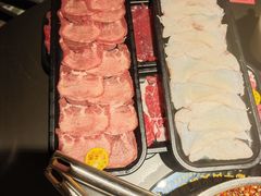 -正禾鲜·潮汕牛肉火锅(凯德天府店)