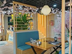 大堂-本家食堂(华南店)