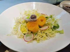 -森谷美食公园(杨行店)