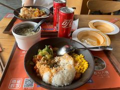 -海盗虾饭·剥好的小龙虾饭(上地辉煌店)