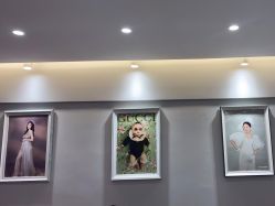 -十月摄影•专注孕婴童写真(汉口香港路店)