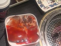 -AJIYA·池袋日式烧肉自助(天津万象城店)