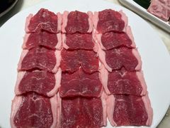-涮福記·现切牛羊肉火锅(世纪汇店)