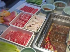 -野妹火锅(南园店)