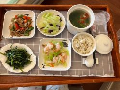 -沪壹健康国际母婴月子中心(360复旦奥医一妇婴东院店)