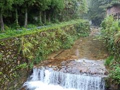 -井冈山风景名胜区