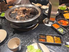 -九田家黑牛烤肉料理(珠江摩尔店)