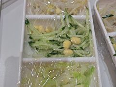 -杏园餐厅(西四北大街店)