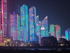 -青岛第三海水浴场