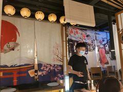 -本寻烧肉酒场(双井店)