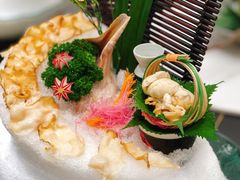-鼎泰亨·海鲜牛肉餐厅(滨江店)