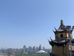 -狼山风景名胜区