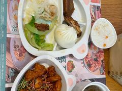 -美食小镇·观赏珍稀鸟类·长隆熊猫酒店