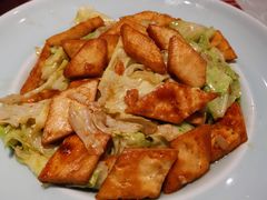 -巴依老爷新疆美食(清华东门店)