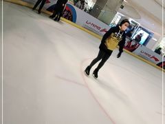 -全明星滑冰俱乐部(万象城店)