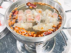 -极乐汇汗蒸会馆(杭州店)