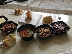 醋溜木须-喜福楼(黑山大街店)