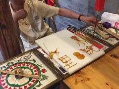 -院8里·少城记忆老川菜(宽窄巷子店)