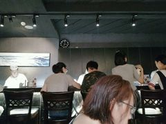 大堂-Tuna maki寿司(苏州大悦城店)