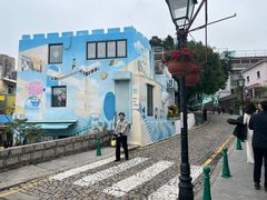 -龙环葡韵住宅式博物馆