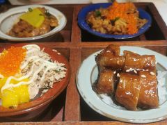 -火山屋台(新街口店)