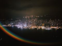 -环球贸易广场(ICC)