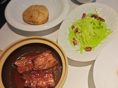-南门食仙·手工福州菜(南门兜店)