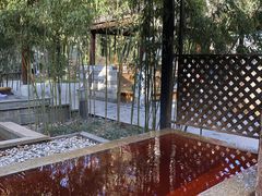 -春晖园度假酒店温泉