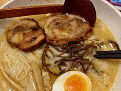 -味千拉面(上海松江二店)