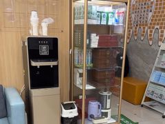 -上海仁爱医院口腔科 · 种植