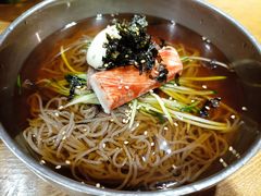 -恩你小木屋·烤肉韩式料理(嘉兴秀洲店)