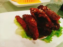 -香满楼(南关店)