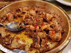 -围龙屋客家食府(福田店)