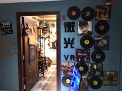 -微光私人影院(巴南万达店)