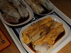 -冰泉豆浆馆(阳朔店)