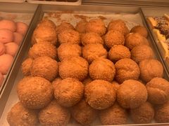 -東更道点心行(崂山丽达店)
