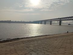 -龟山风景区-龟山电视塔