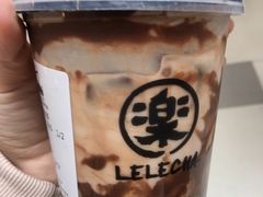 -LELECHA乐乐茶(美罗城店)