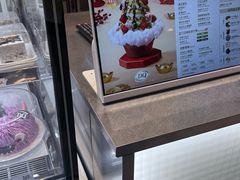 -DQ·蛋糕·冰淇淋(合生汇店)
