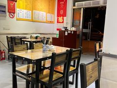 -顺丰面馆(打浦店)